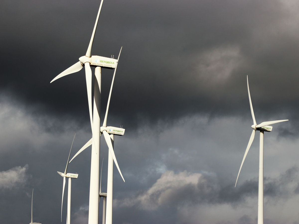 Bozcaada Sahası 24 MW RES İşletme ve Bakımı